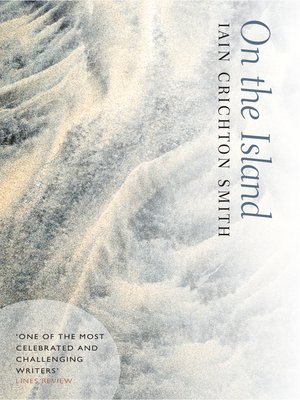 cover image of On the Island